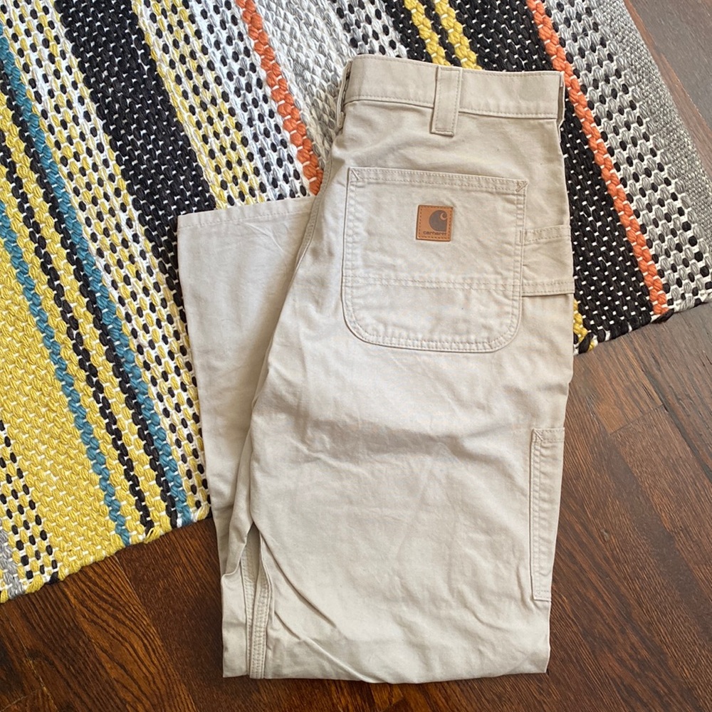 NWOT Carhartt Pants